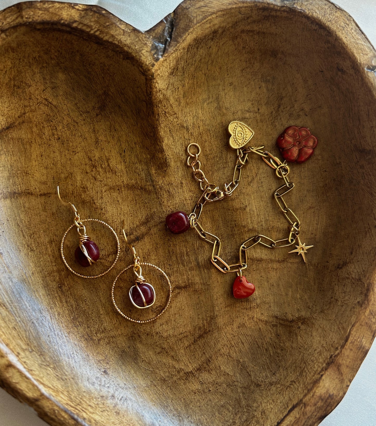 Love you more (bundle)